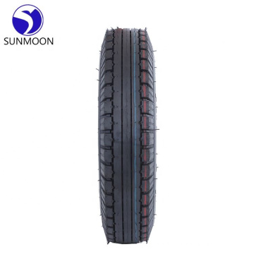 Sunmoon Brand New 30035037540012 High Quality 100.80.17 Motorcycle Tire